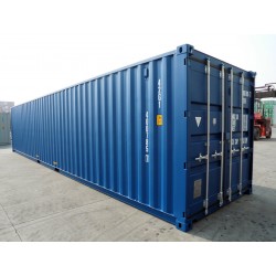 Container 40 m3