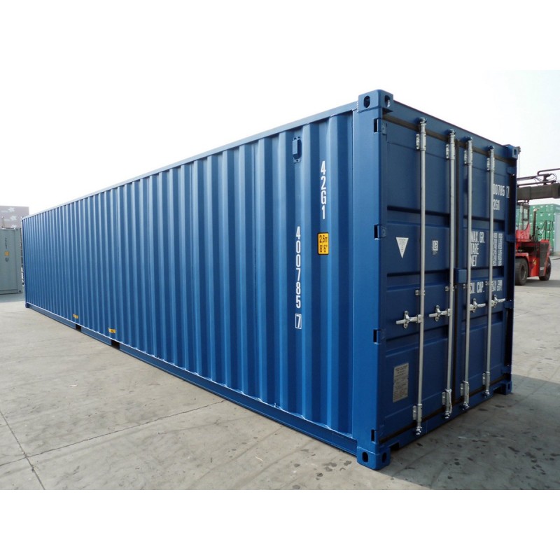 Container 40 m3