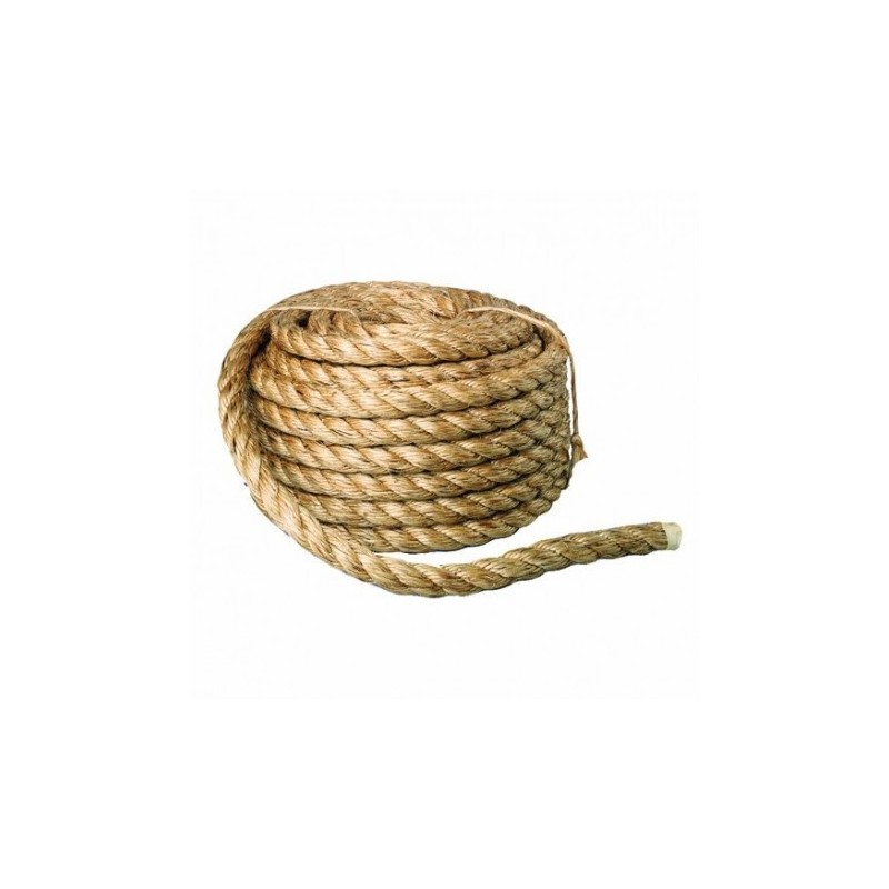 Seil pro Meter (Preis versteckt)